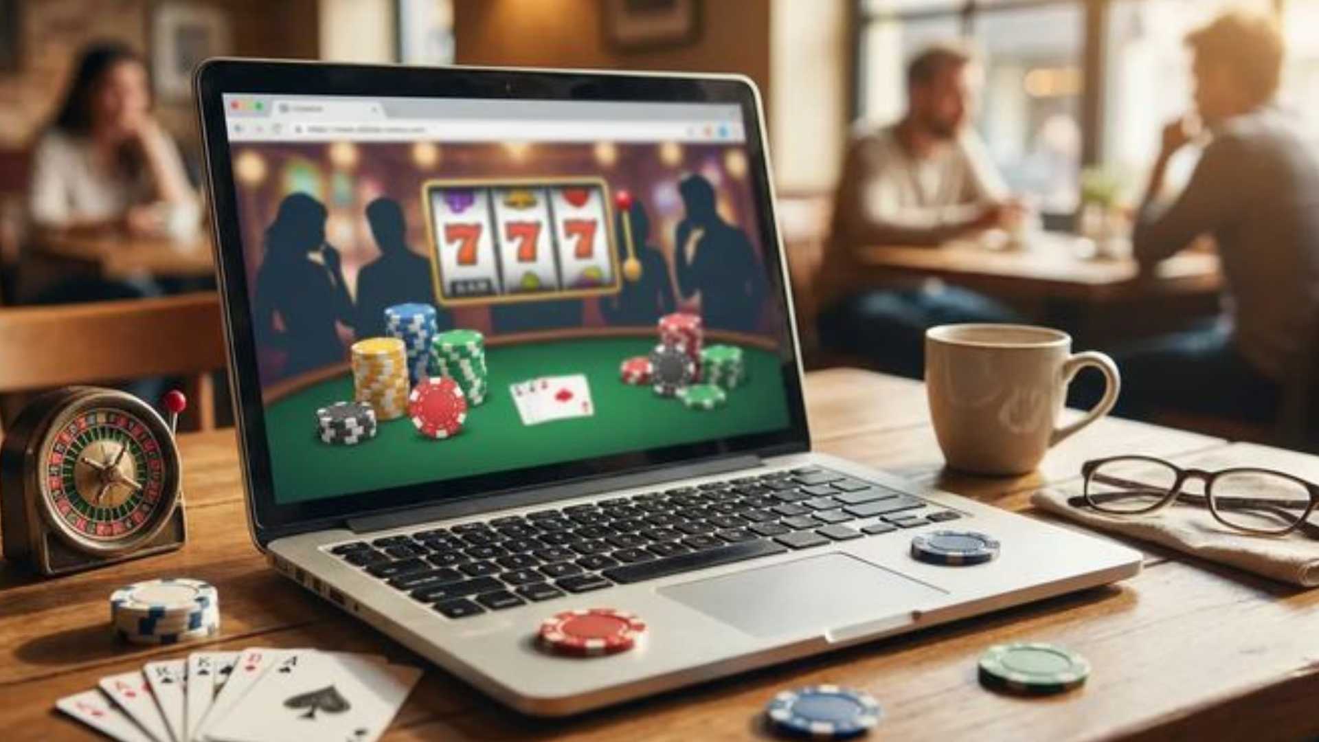 How Baccarat Differs from Blackjack