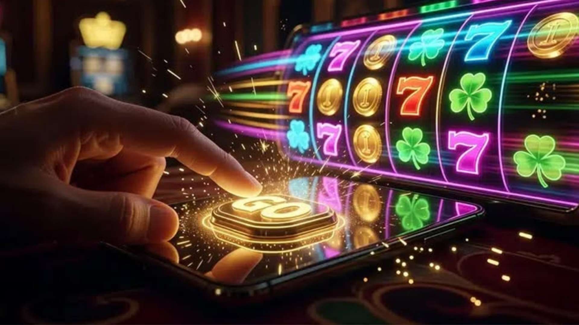 Lucky Draw Campaigns That Deliver Exciting Rewards