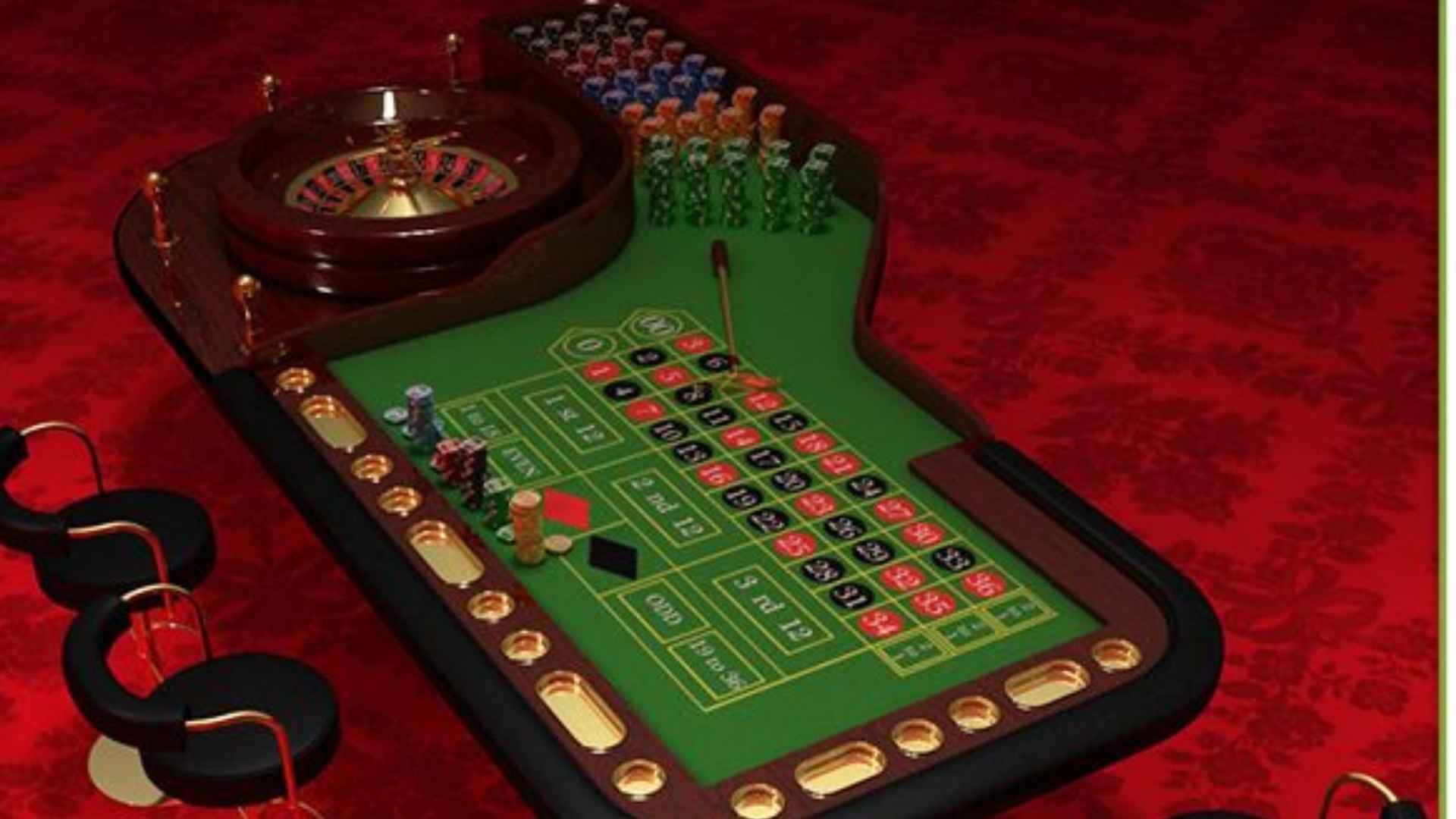 Sic Bo Rules and Dice Mechanics Combined